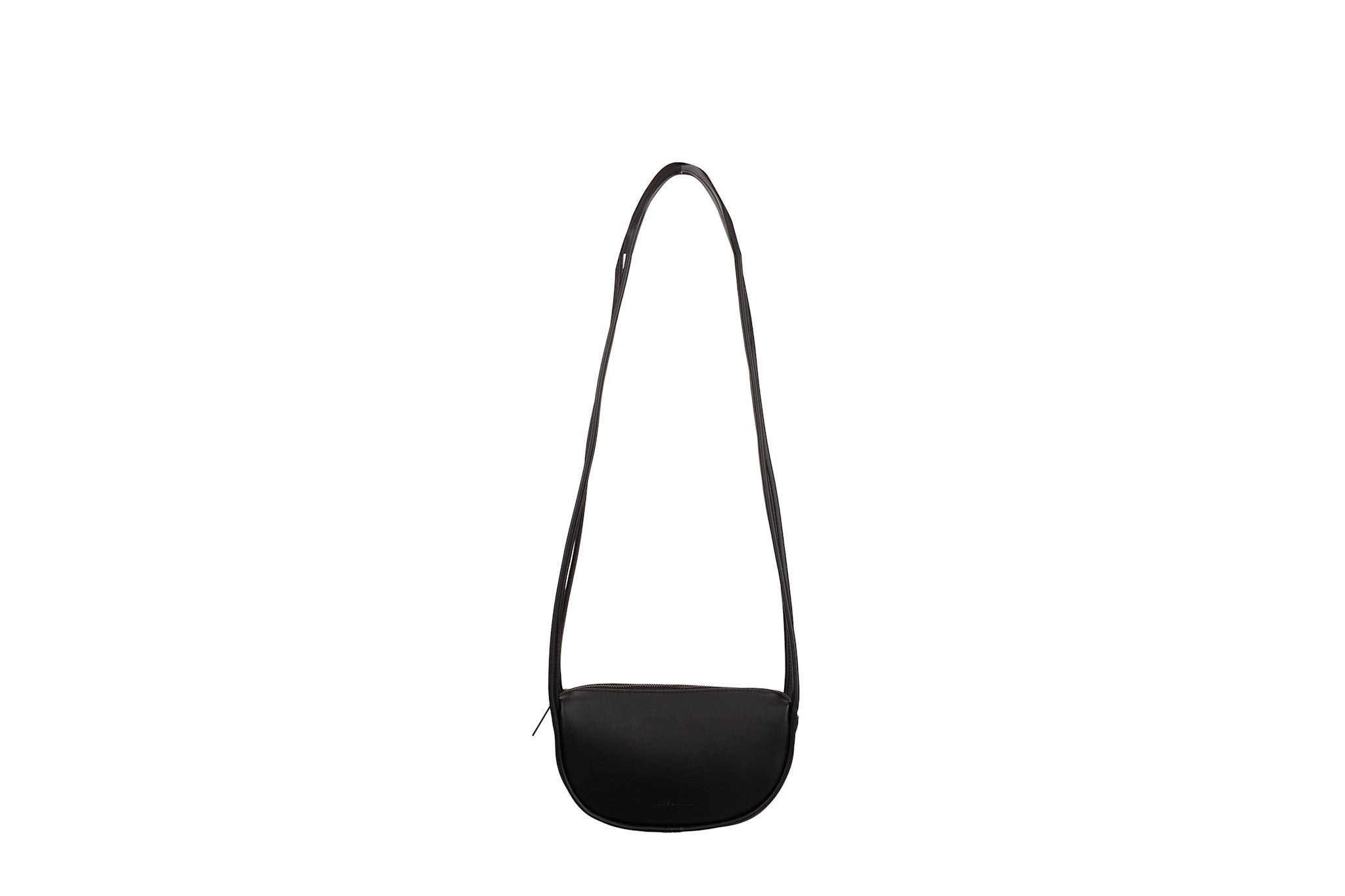 Monk & Anna Hikaru shoulder bag | black