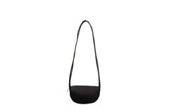 Monk & Anna Hikaru shoulder bag | black