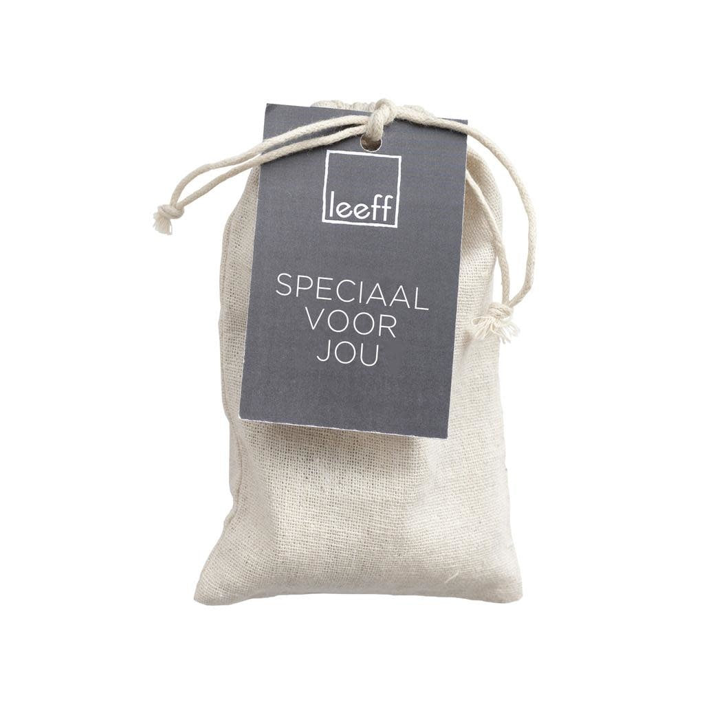 Set van 10 theelichtjes 'Speciaal voor jou'