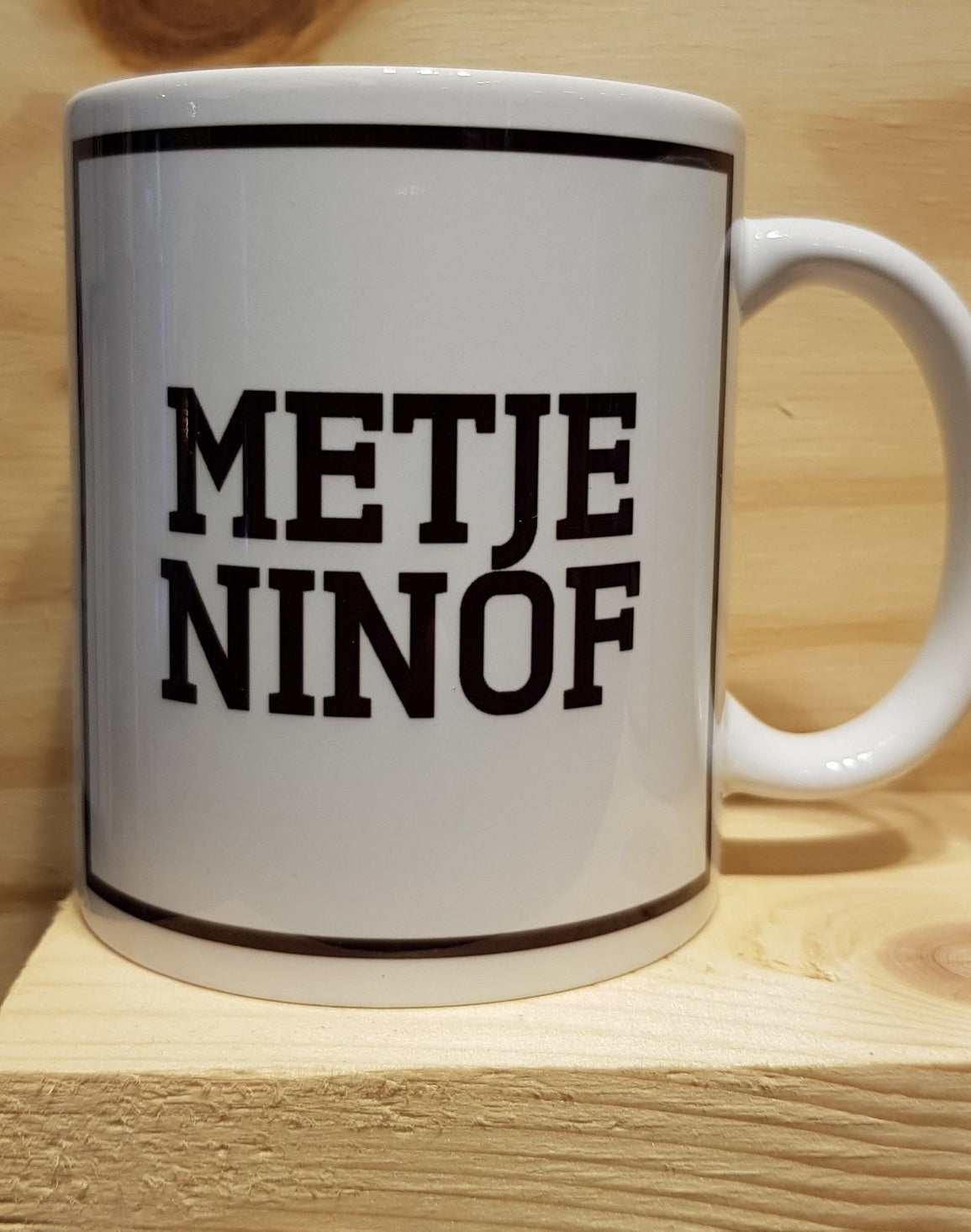 Mok 'Metje Ninof'