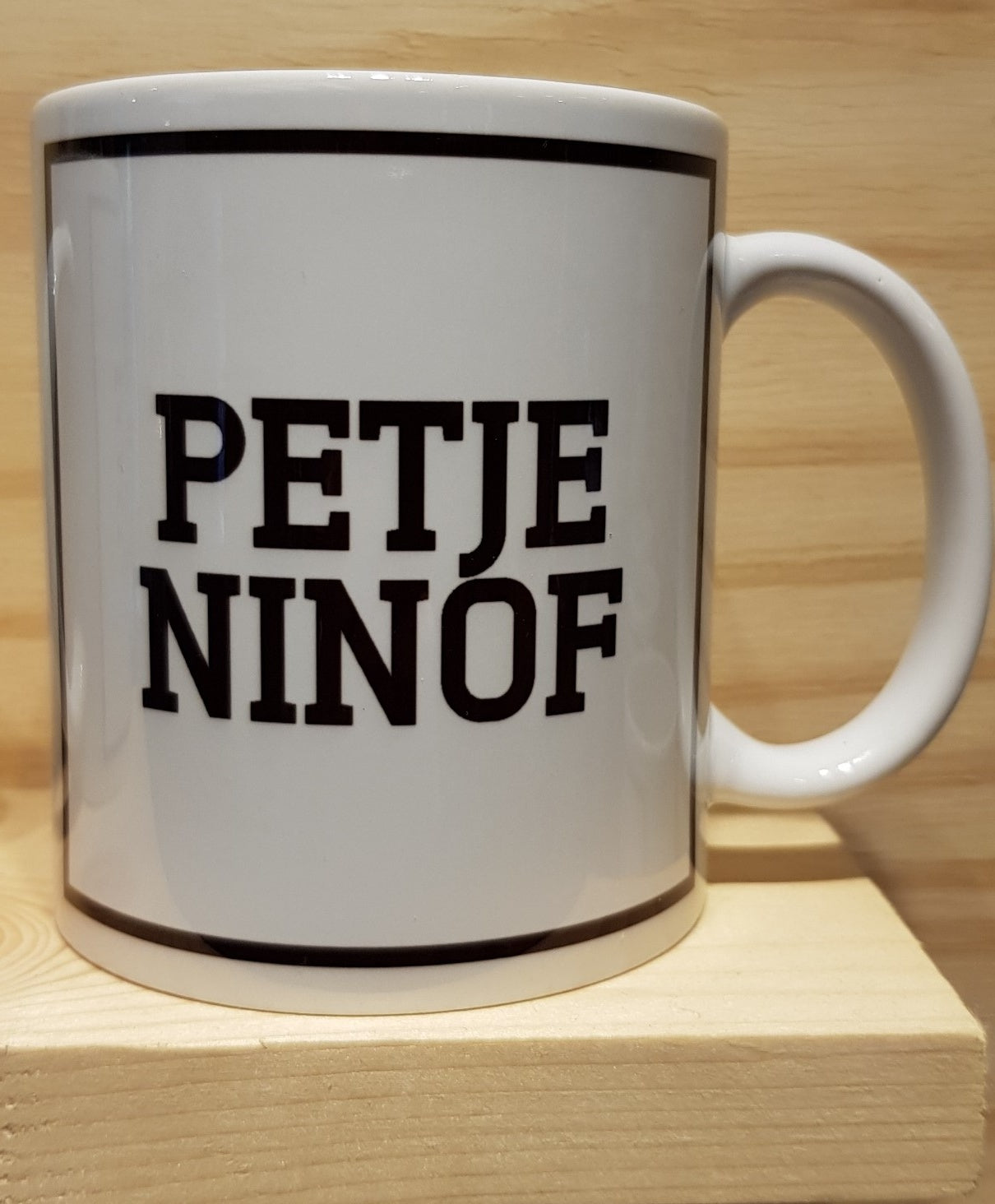 Mok 'Petje Ninof'