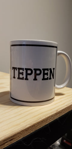 Mok 'Teppen'