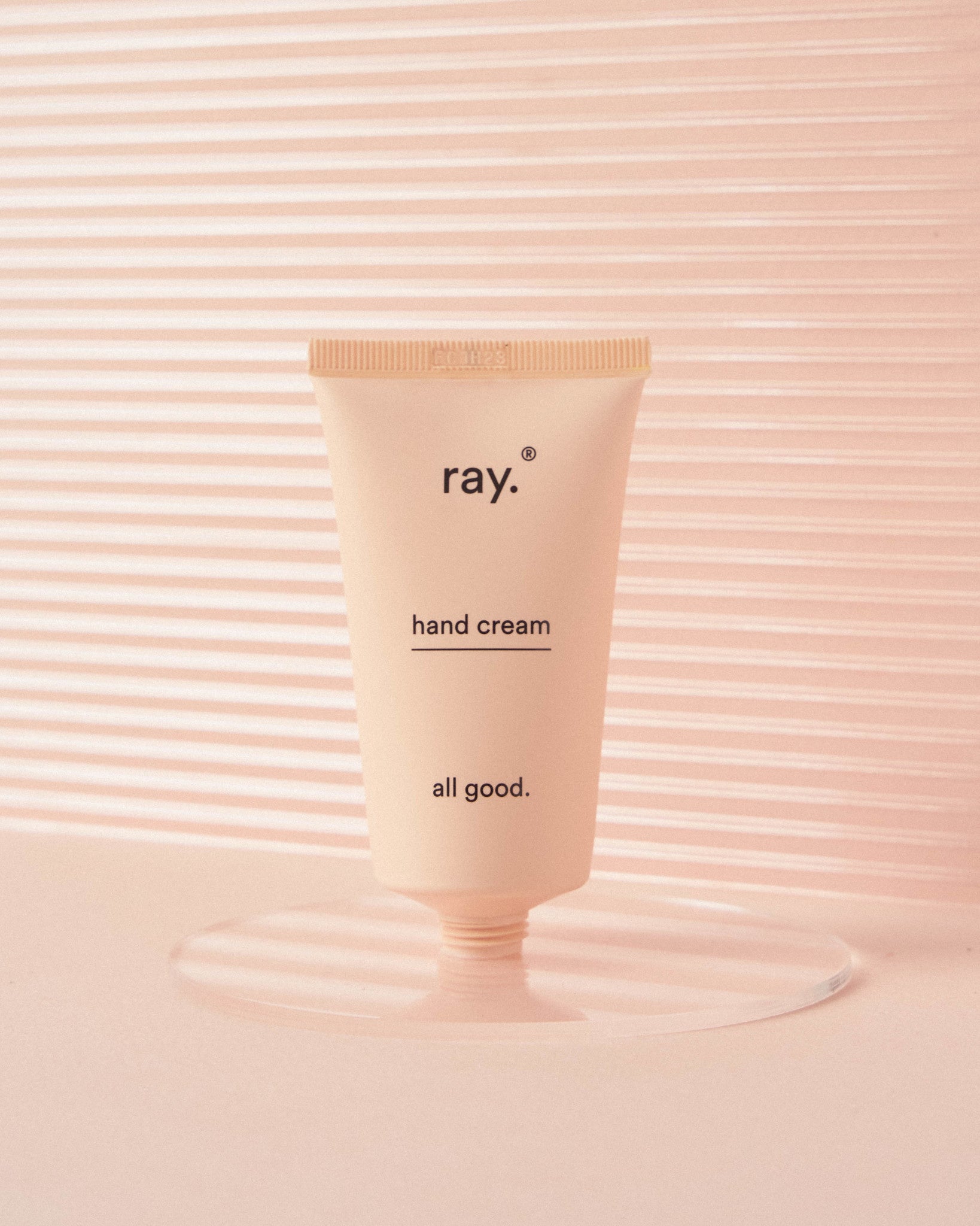 Hand cream - 50 ml
