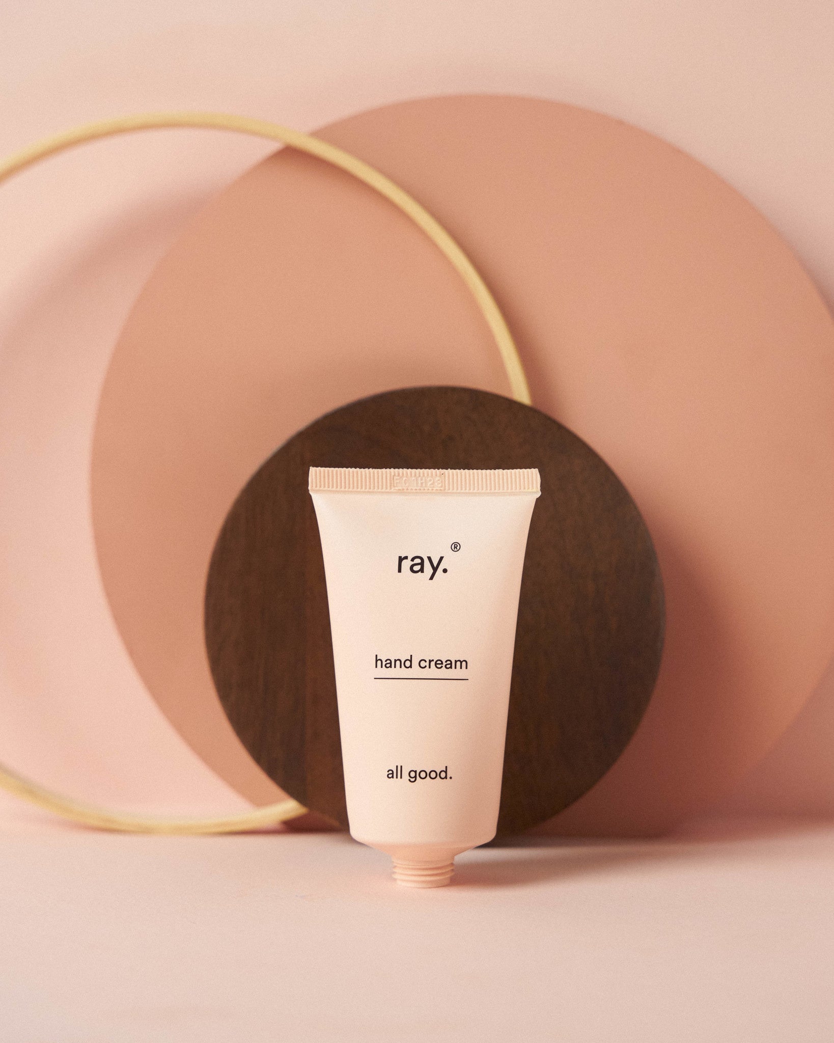 Hand cream - 50 ml