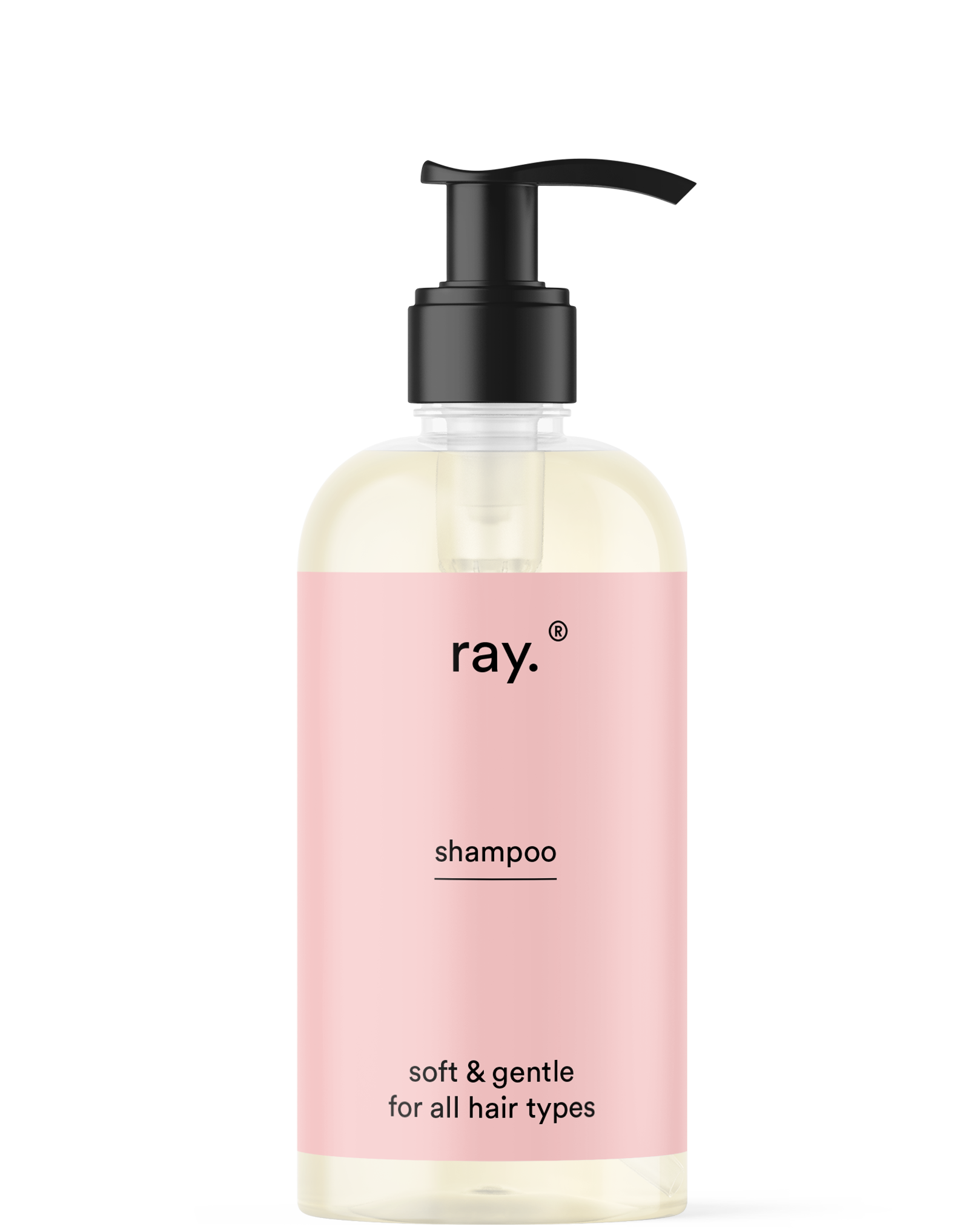 Shampoo - 250 ml