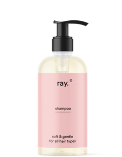 Shampoo - 250 ml