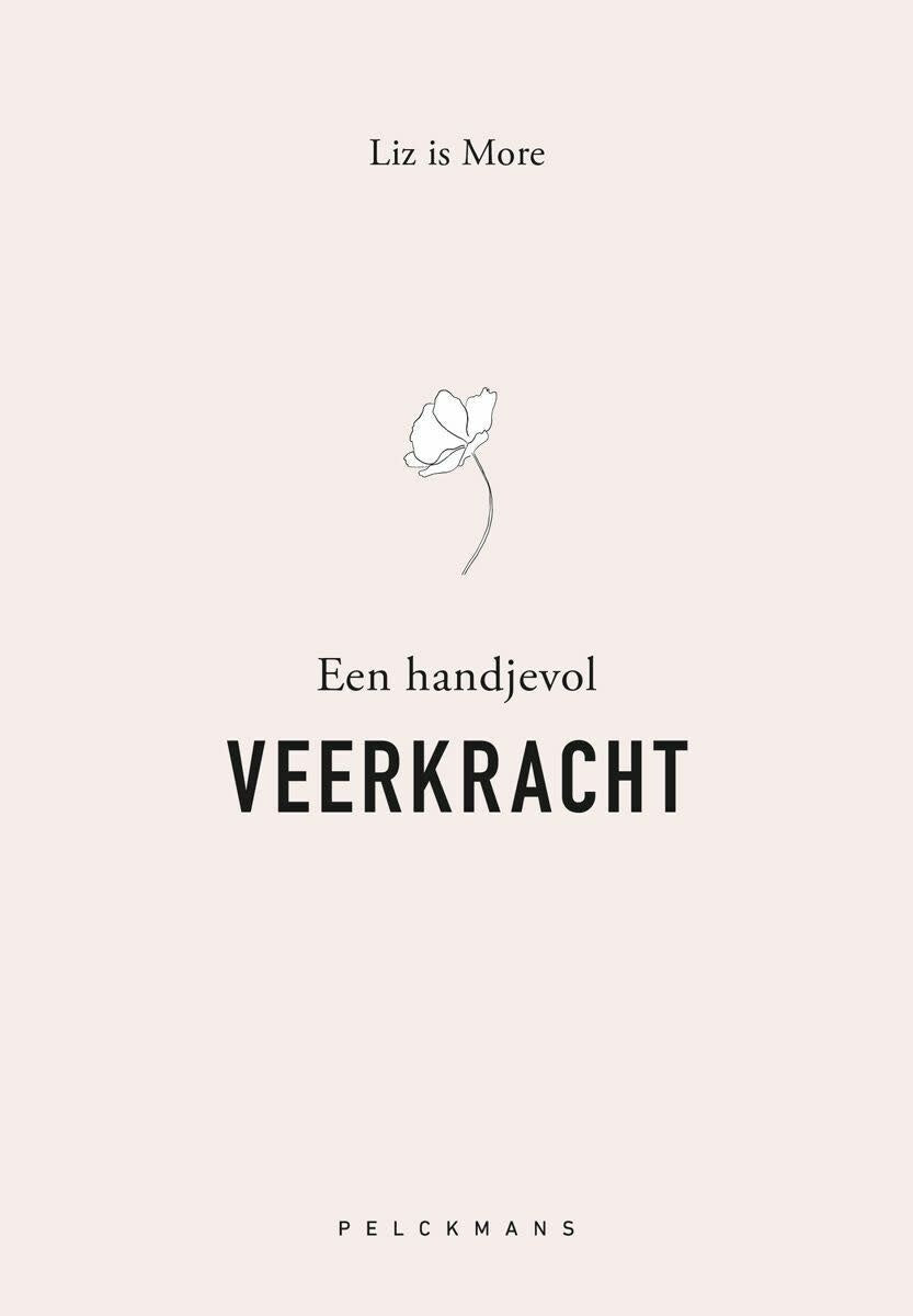 Liz is more - Een handjevol Veerkracht