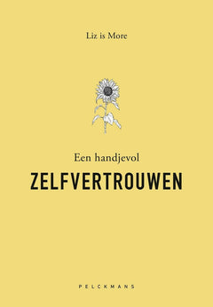 Liz is more - Een handjevol Zelfvertrouwen