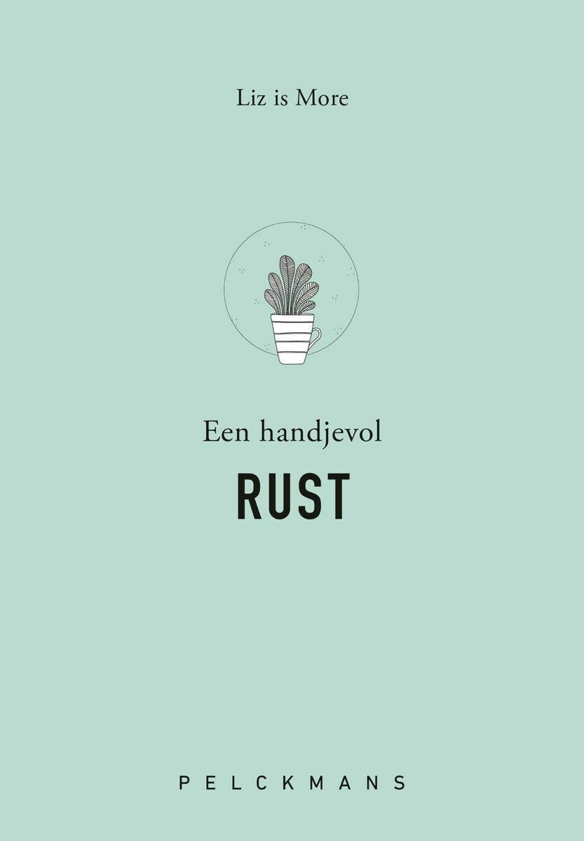 Liz is more - Een handjevol Rust