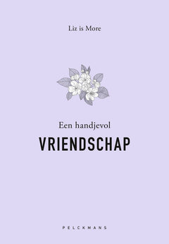 Liz is more - Een handjevol Vriendschap