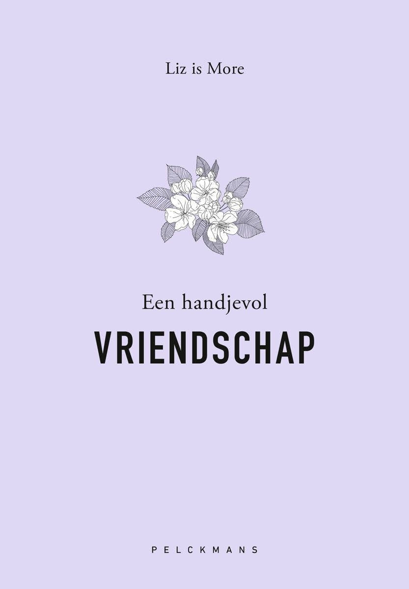 Liz is more - Een handjevol Vriendschap