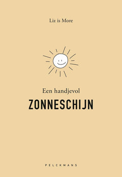 Liz is more - Een handjevol Zonneschijn