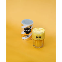 Baru - Golden Chai Latte Poeder 250g