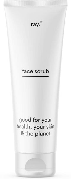 Face scrub - 50 ml