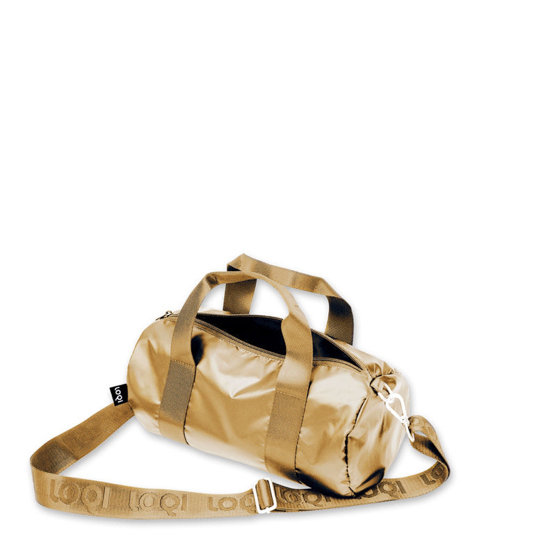 Weekender Medium - Gold Metallic