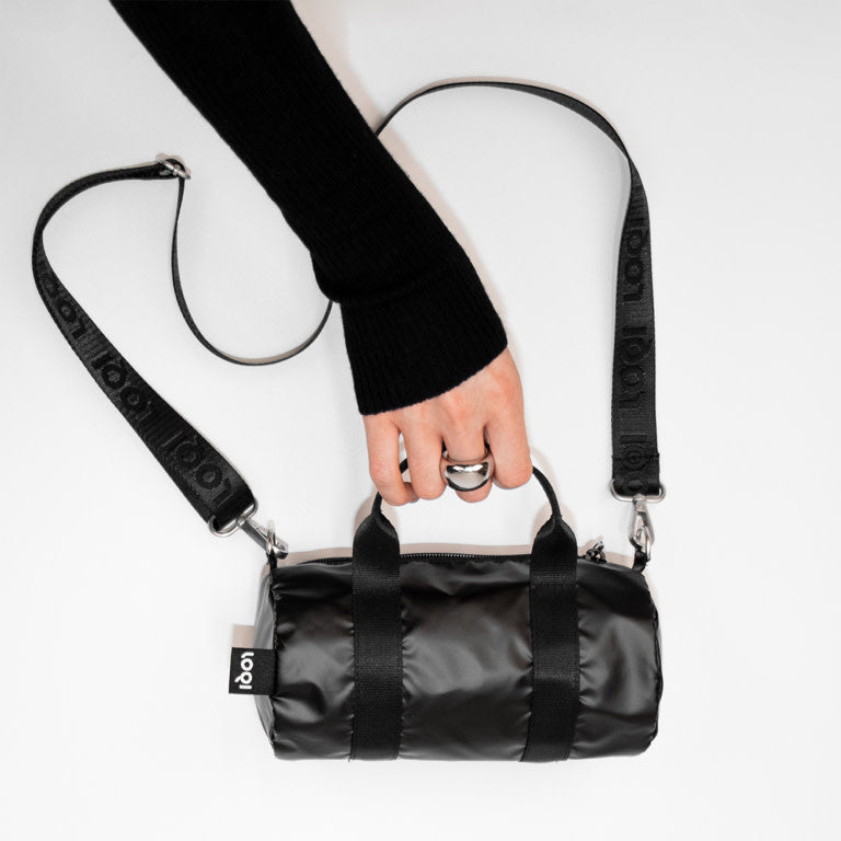 Weekender Small - Black Metallic