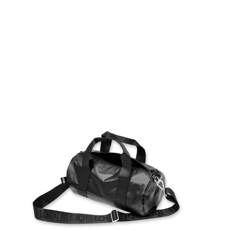 Weekender Small - Black Metallic