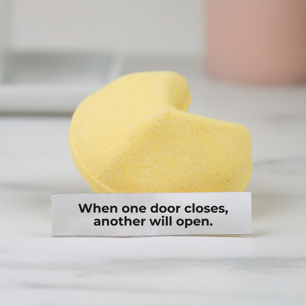 Bruisballen - Fortune Cookie