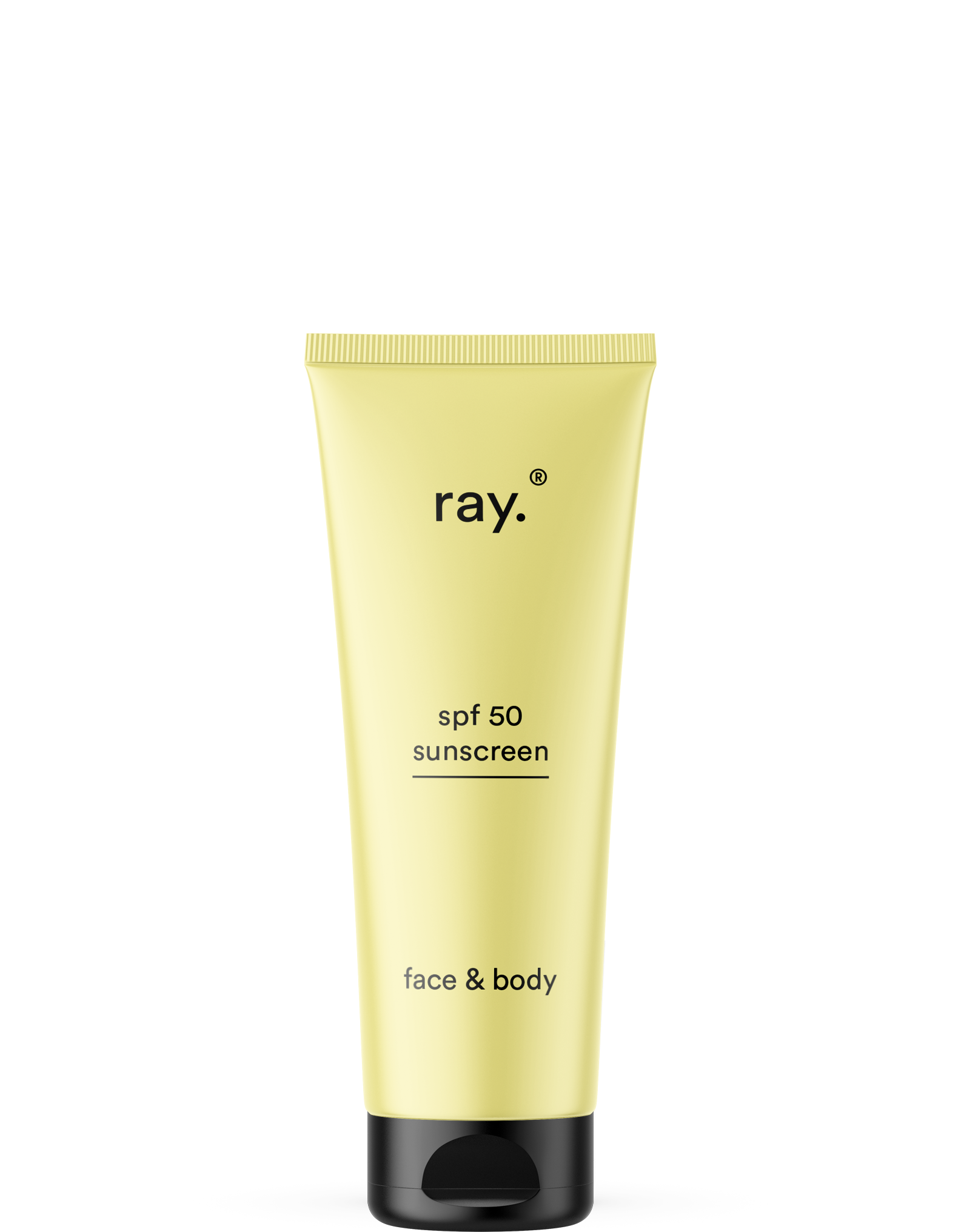 Zonnecrème - SPF 50 - 200 ml