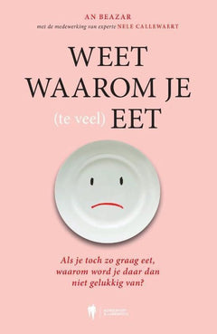 'Weet waarom je (te veel) eet'