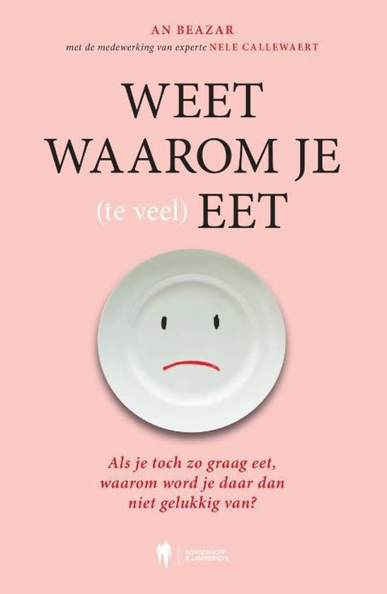 'Weet waarom je (te veel) eet'
