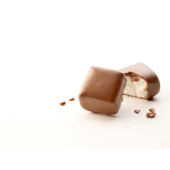 Marshmallows Milk Chocolate Marshmallows 54g/stuks