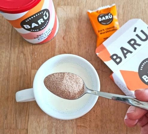 Baru - Spiced Chai Latte Poeder 250g