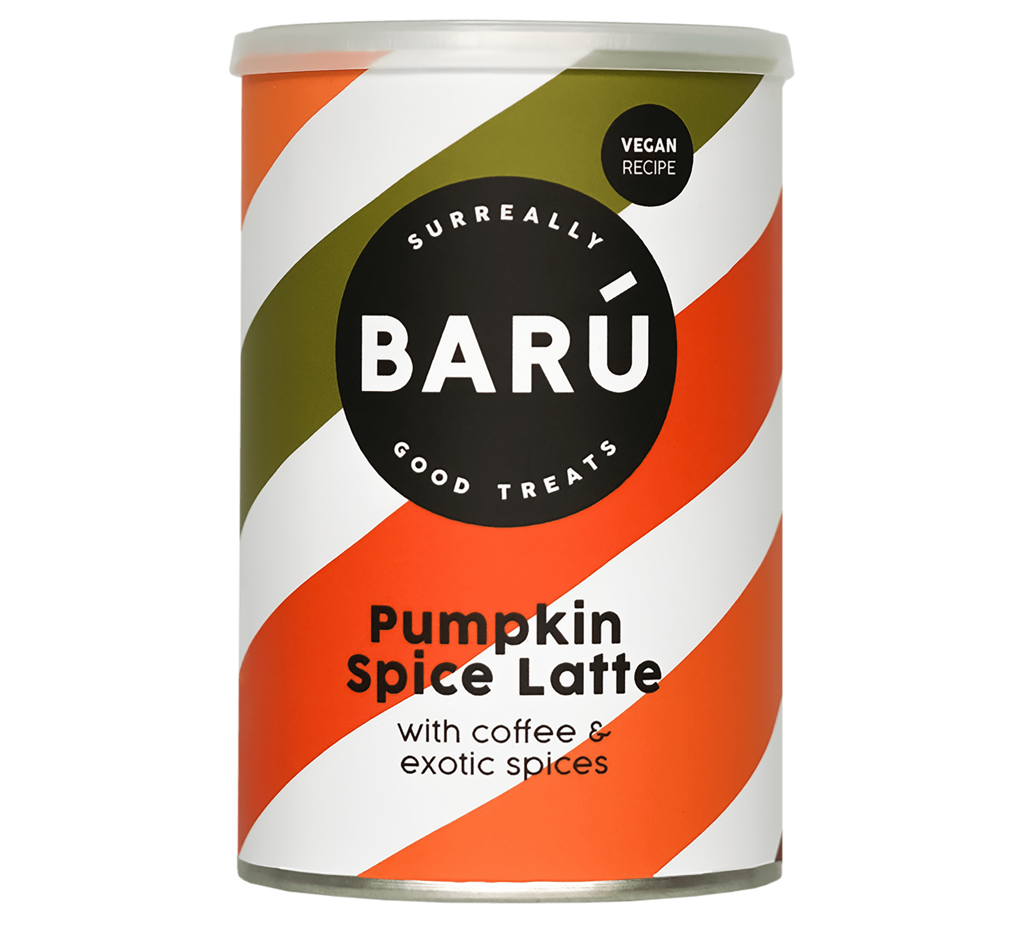 Pumpkin Spice Latte Powder (250g)