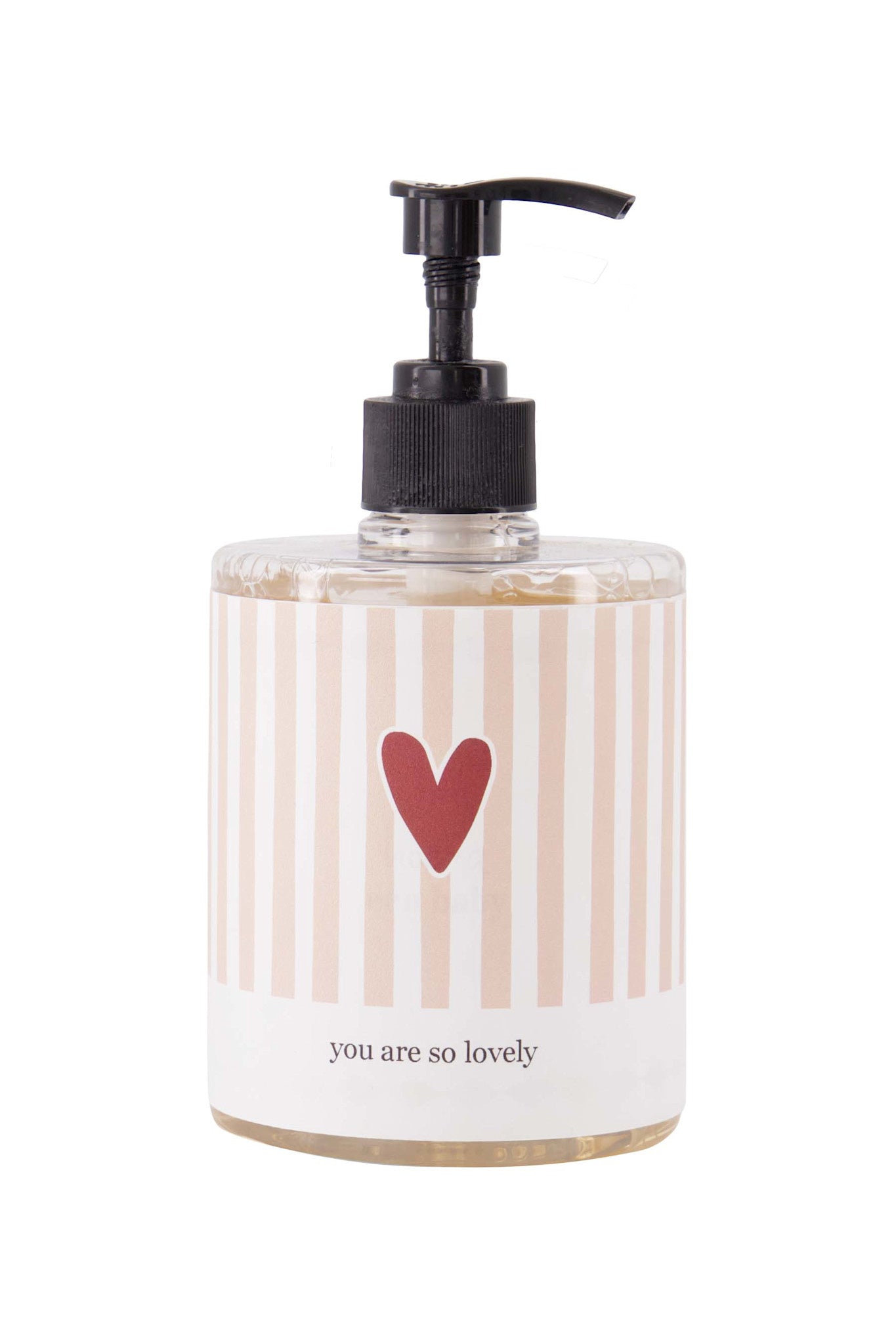 Handzeep 'You are so lovely' - 500 ml