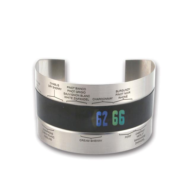 Wijnthermometer