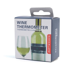 Wijnthermometer