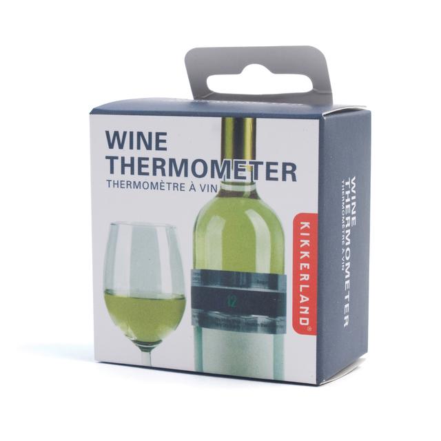 Wijnthermometer