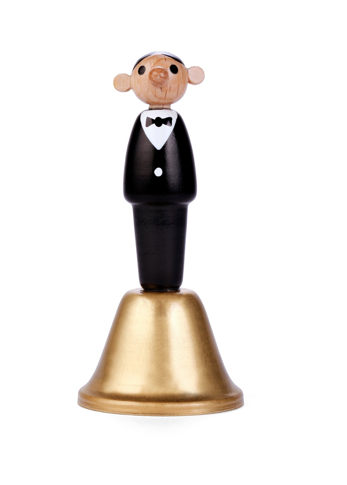 'Waiter' Dinner bell