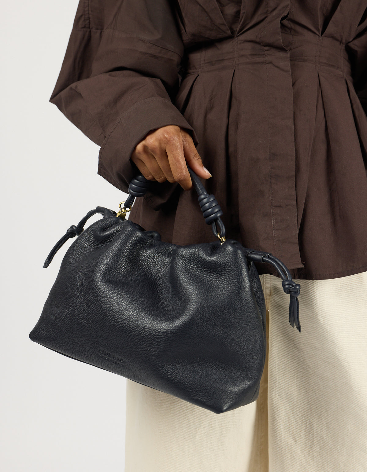 Kiki Midi - Universe Blue Soft Grain