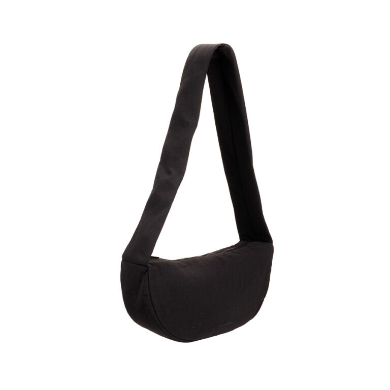 Monk & Anna Namika cross body bag | black