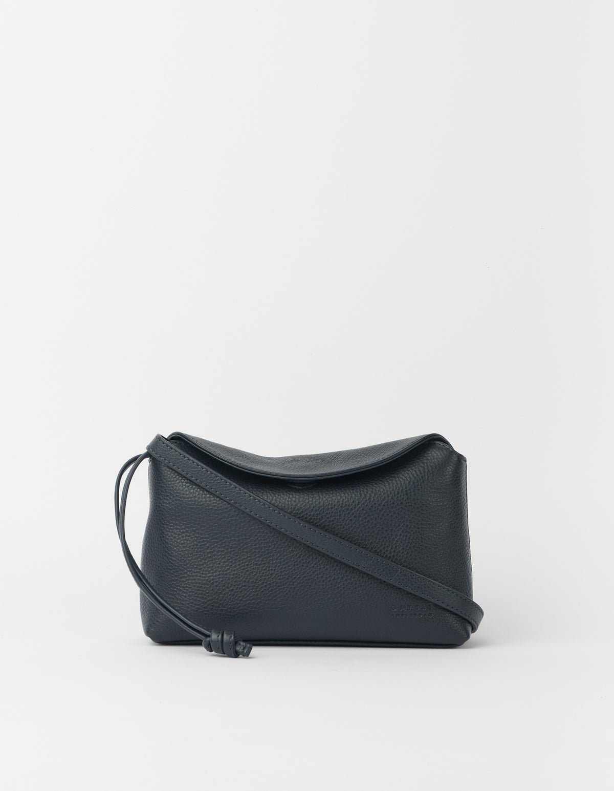 Sienna Mini - Universe Blue Soft Grain