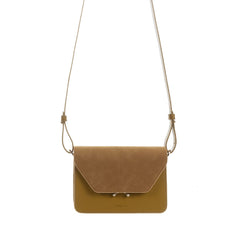 The Sticky Sis Club shoulder bag | il sole | ton sur ton | costa green