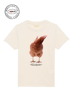 T-shirt Kids 'Kieken'