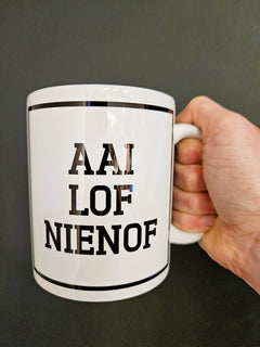 Mok 'Aai lof Nienof'