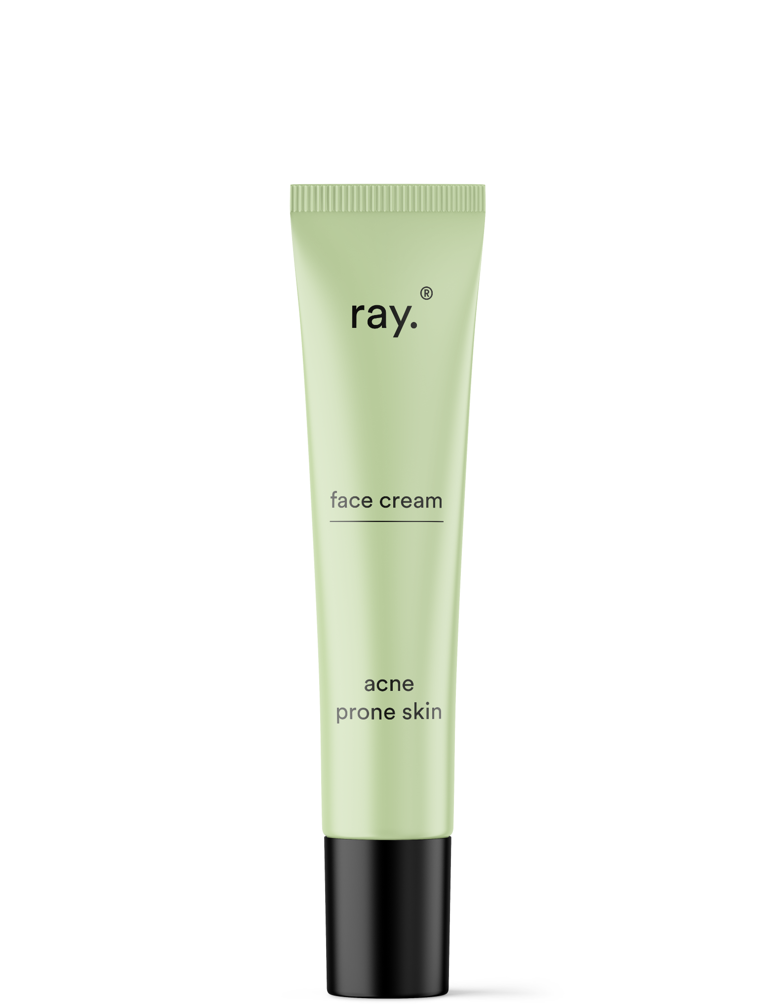 Acne-gevoelige huid - Gezichtscrème