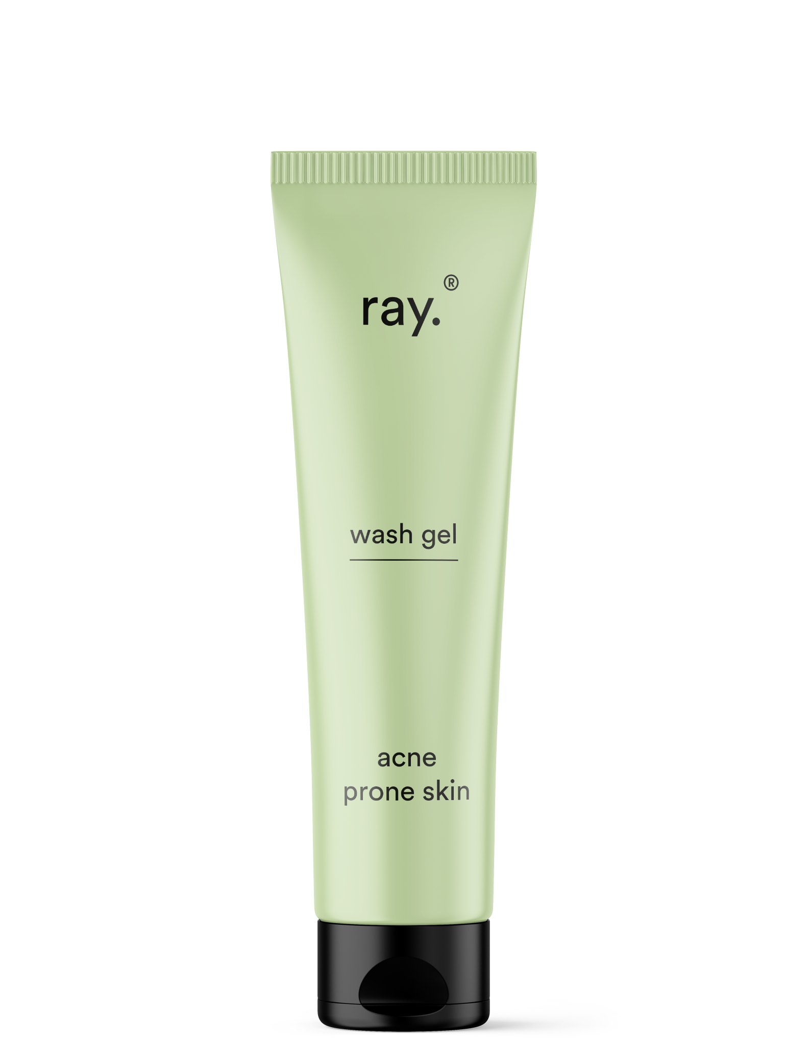 Acne-gevoelige huid - Wasgel