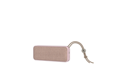 Kreafunk - aGROOVE mini - Bluetooth speaker 10W - Dusty Rose