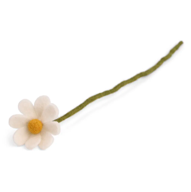 Anemone - White - 30 cm