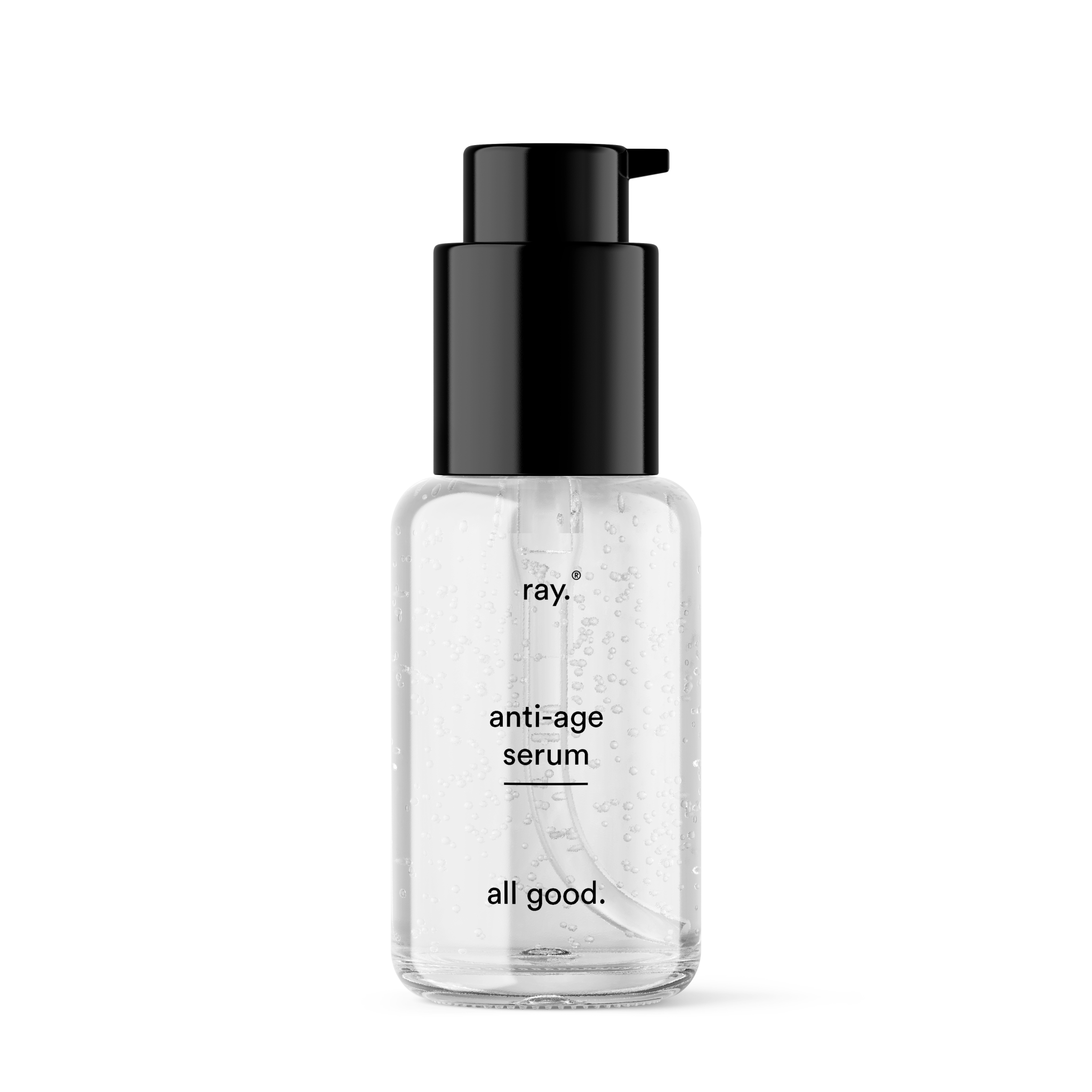Anti-Aging Serum - 50ml