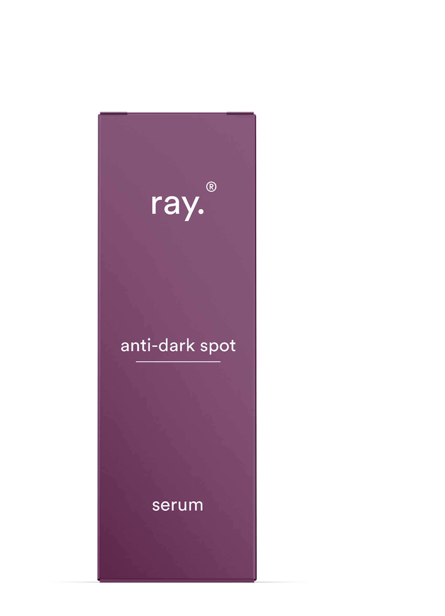 Serum anti-pigment vlekken