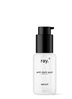 Serum anti-pigment vlekken