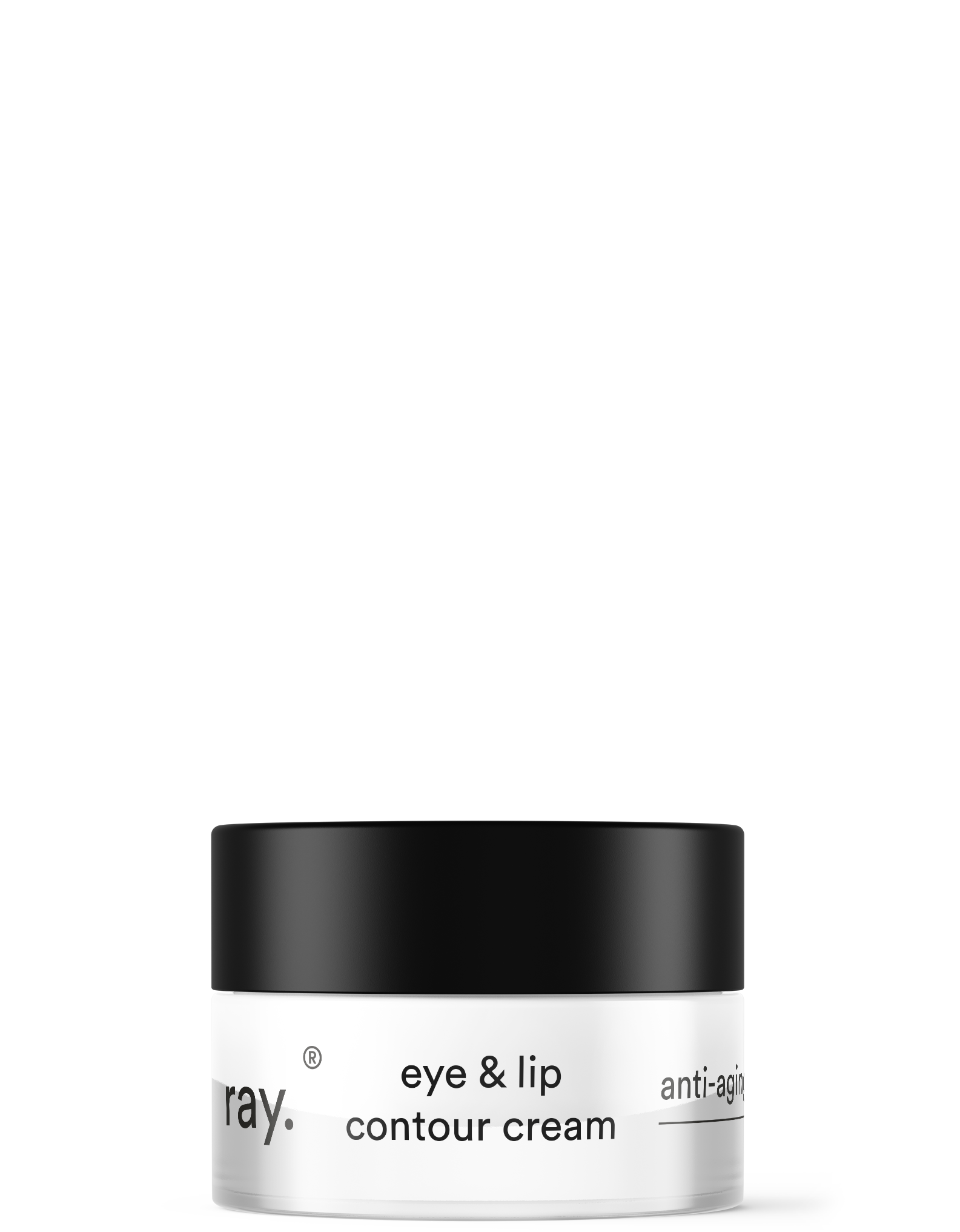 Anti-Aging Eye & Lip Contour Cream - 30ml