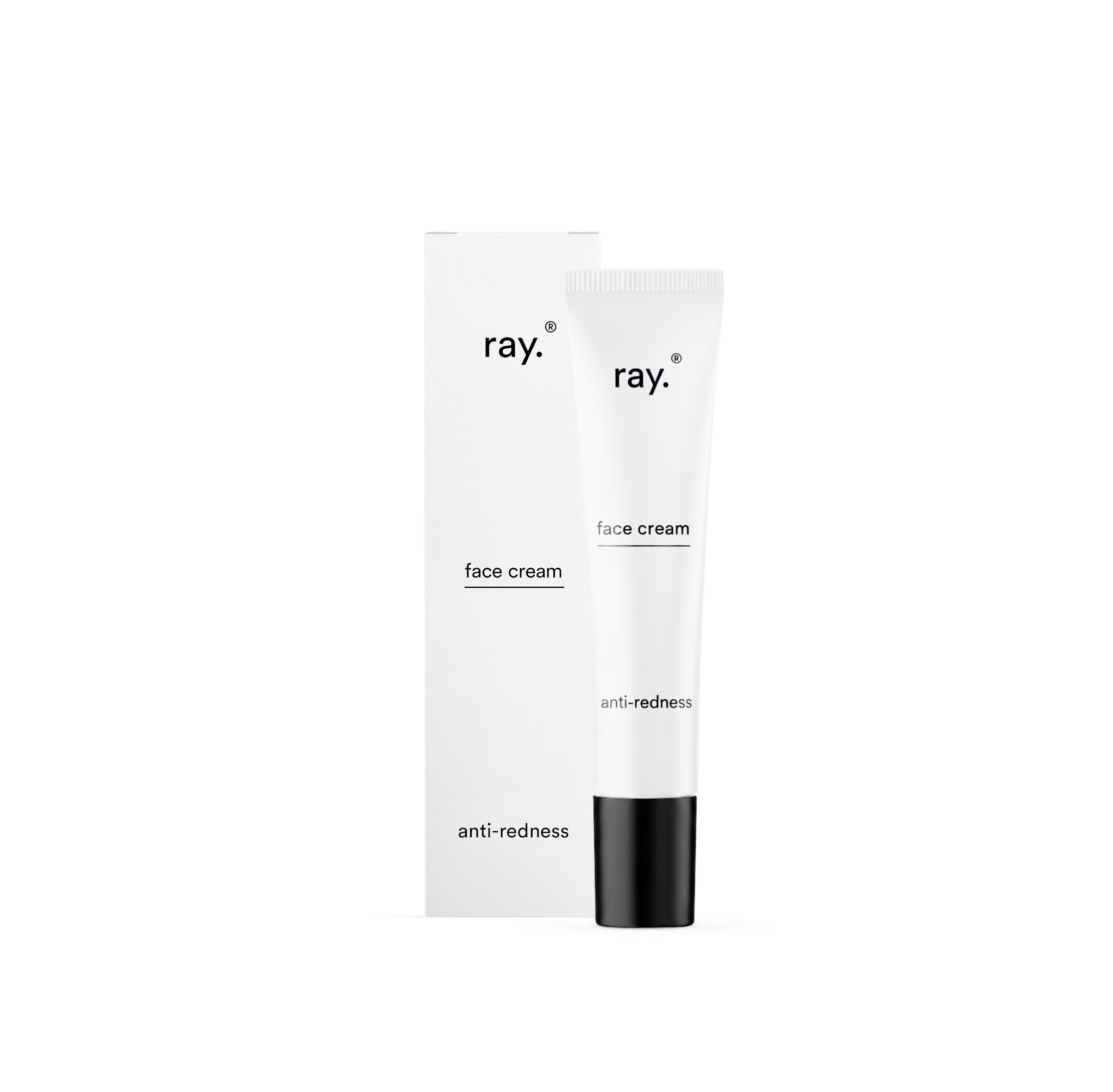 Anti-Redness Face Cream - 40ml