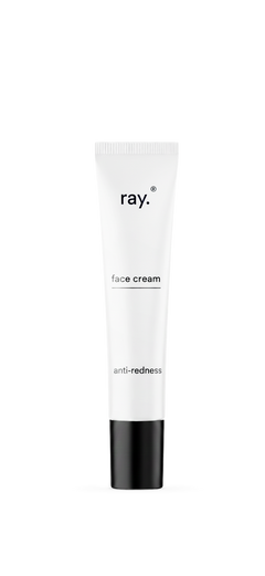 Anti-Redness Face Cream - 40ml