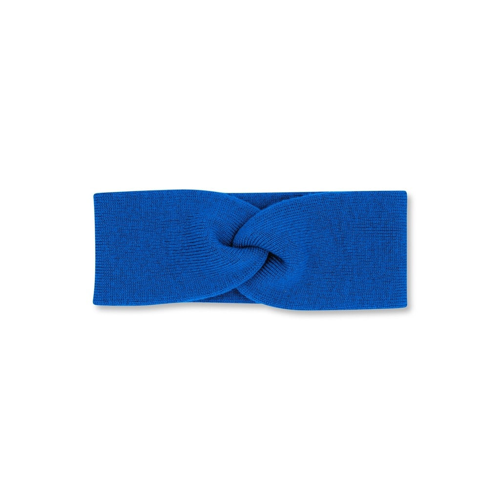 Haarband Cobalt